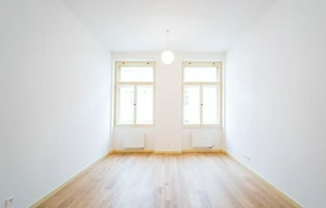Apartment for rent, 2+kk - 1 bedroom, 46m<sup>2</sup>