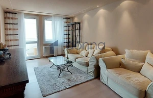 Apartment for rent, 3+1 - 2 bedrooms, 80m<sup>2</sup>