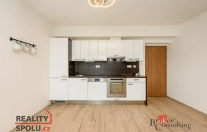 Apartment for rent, 2+kk - 1 bedroom, 59m<sup>2</sup>