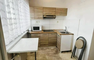 Apartment for rent, 1+1 - Studio, 30m<sup>2</sup>