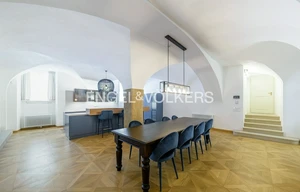 Apartment for rent, 3+kk - 2 bedrooms, 186m<sup>2</sup>