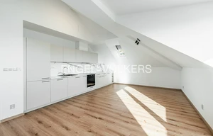 Apartment for rent, 2+kk - 1 bedroom, 88m<sup>2</sup>