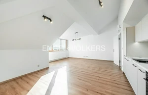 Apartment for rent, 2+kk - 1 bedroom, 88m<sup>2</sup>