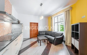 Apartment for rent, 2+kk - 1 bedroom, 58m<sup>2</sup>