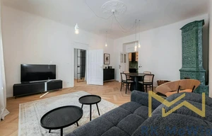 Apartment for rent, 2+1 - 1 bedroom, 64m<sup>2</sup>