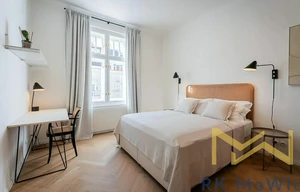 Apartment for rent, 2+1 - 1 bedroom, 64m<sup>2</sup>