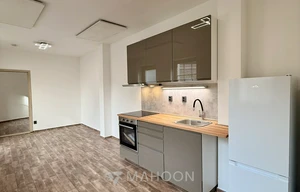 Apartment for sale, 2+kk - 1 bedroom, 43m<sup>2</sup>