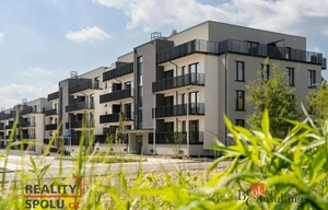 Apartment for rent, 2+kk - 1 bedroom, 53m<sup>2</sup>