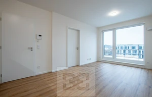 Apartment for rent, 2+kk - 1 bedroom, 54m<sup>2</sup>