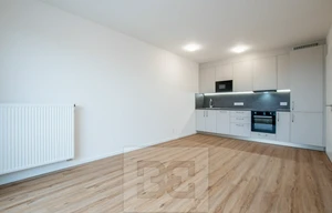 Apartment for rent, 2+kk - 1 bedroom, 54m<sup>2</sup>