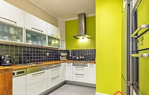 Apartment for rent, 4+kk - 3 bedrooms, 114m<sup>2</sup>