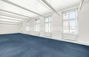 Office for rent, 269m<sup>2</sup>