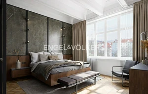 Apartment for sale, 4+1 - 3 bedrooms, 165m<sup>2</sup>