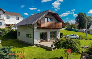 Family house for sale, 103m<sup>2</sup>, 1718m<sup>2</sup> of land