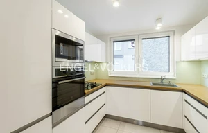 Apartment for rent, 3+kk - 2 bedrooms, 95m<sup>2</sup>