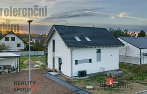 Family house for sale, 125m<sup>2</sup>, 816m<sup>2</sup> of land