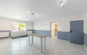 Retail space for rent, 63m<sup>2</sup>