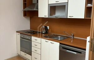 Apartment for rent, 2+kk - 1 bedroom, 60m<sup>2</sup>