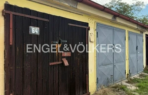 Garage for rent, 15m<sup>2</sup>