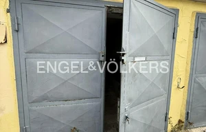 Garage for rent, 15m<sup>2</sup>