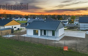Family house for sale, 90m<sup>2</sup>, 816m<sup>2</sup> of land