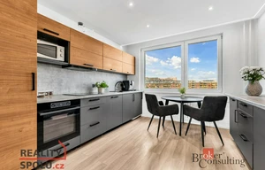 Apartment for sale, 3+1 - 2 bedrooms, 75m<sup>2</sup>