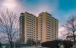 Apartment for rent, 1+KK - Studio, 25m<sup>2</sup>