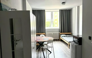 Apartment for rent, 1+KK - Studio, 25m<sup>2</sup>