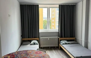 Apartment for rent, 1+KK - Studio, 25m<sup>2</sup>