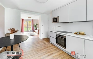 Apartment for sale, 2+1 - 1 bedroom, 58m<sup>2</sup>