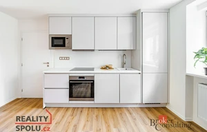 Apartment for sale, 2+1 - 1 bedroom, 58m<sup>2</sup>