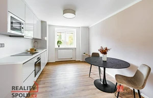 Apartment for sale, 2+1 - 1 bedroom, 58m<sup>2</sup>