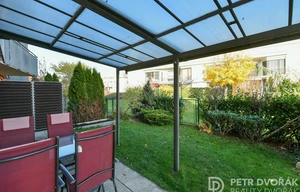 Apartment for rent, 3+kk - 2 bedrooms, 101m<sup>2</sup>