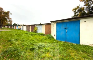 Garage for rent, 18m<sup>2</sup>