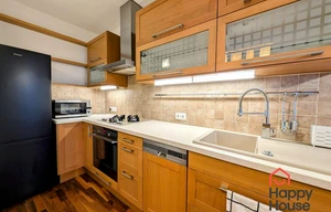 Apartment for rent, 2+kk - 1 bedroom, 65m<sup>2</sup>