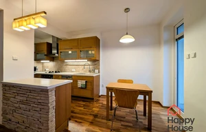 Apartment for rent, 2+kk - 1 bedroom, 65m<sup>2</sup>