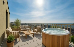 Apartment for sale, 4+kk - 3 bedrooms, 99m<sup>2</sup>