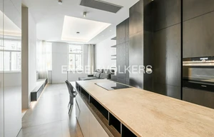 Apartment for rent, 3+kk - 2 bedrooms, 79m<sup>2</sup>