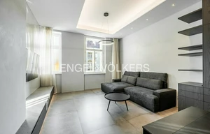 Apartment for rent, 3+kk - 2 bedrooms, 79m<sup>2</sup>