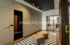 Apartment for sale, 3+kk - 2 bedrooms, 107m<sup>2</sup>