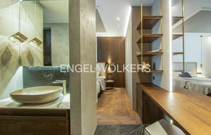 Apartment for sale, 3+kk - 2 bedrooms, 107m<sup>2</sup>