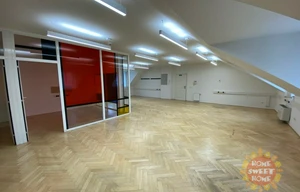 Office for rent, 136m<sup>2</sup>