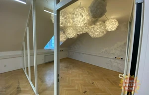 Office for rent, 136m<sup>2</sup>