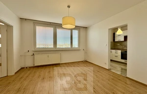 Apartment for rent, 2+1 - 1 bedroom, 47m<sup>2</sup>
