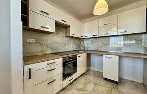 Apartment for rent, 2+1 - 1 bedroom, 47m<sup>2</sup>