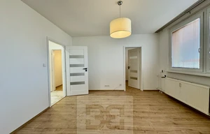 Apartment for rent, 2+1 - 1 bedroom, 47m<sup>2</sup>
