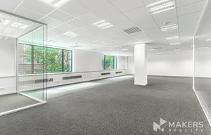 Office for rent, 252m<sup>2</sup>