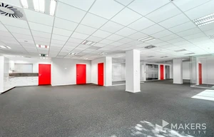 Office for rent, 252m<sup>2</sup>