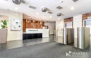 Office for rent, 252m<sup>2</sup>