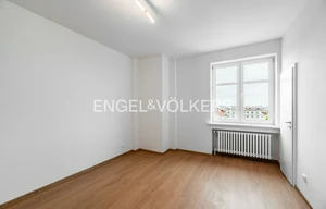 Apartment for rent, 1+KK - Studio, 25m<sup>2</sup>